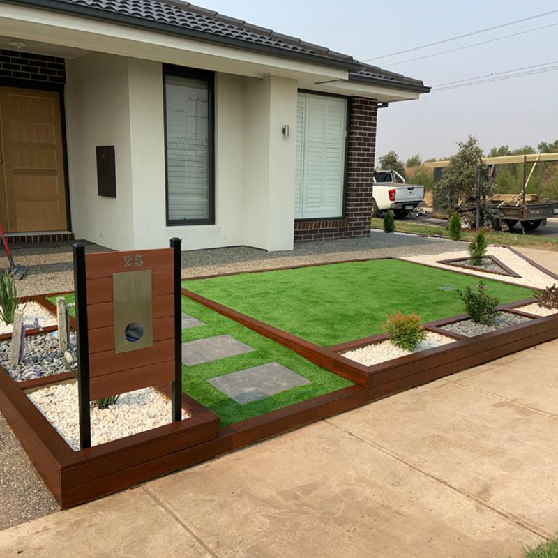Cheap Timber Fencing Melbourne Western Suburbs